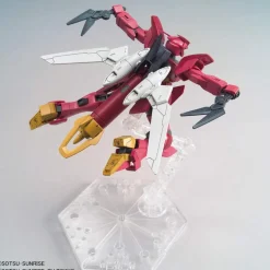 HGBD:R 1/144 MERCUONE WEAPONS