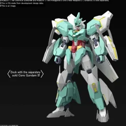 HGBD:R 1/144 : NEPTEIGHT UNIT