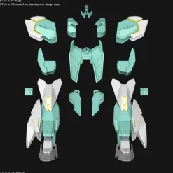 HGBD:R 1/144 : NEPTEIGHT UNIT