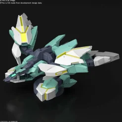 HGBD:R 1/144 : NEPTEIGHT UNIT