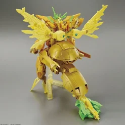 HGBD:R RE:RISING GUNDAM