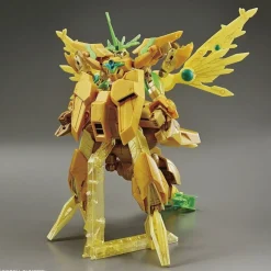 HGBD:R RE:RISING GUNDAM