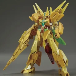 HGBD:R RE:RISING GUNDAM
