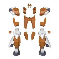 HGBD:R 1/144 SATURNIX ARMOR SET