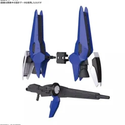 HGBD:R 1/144 TERTIUM ARMS SET