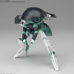 HGBD:R 1/144 WODOM POD