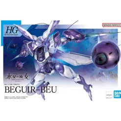HG 1/144 BEGUIR-BEU