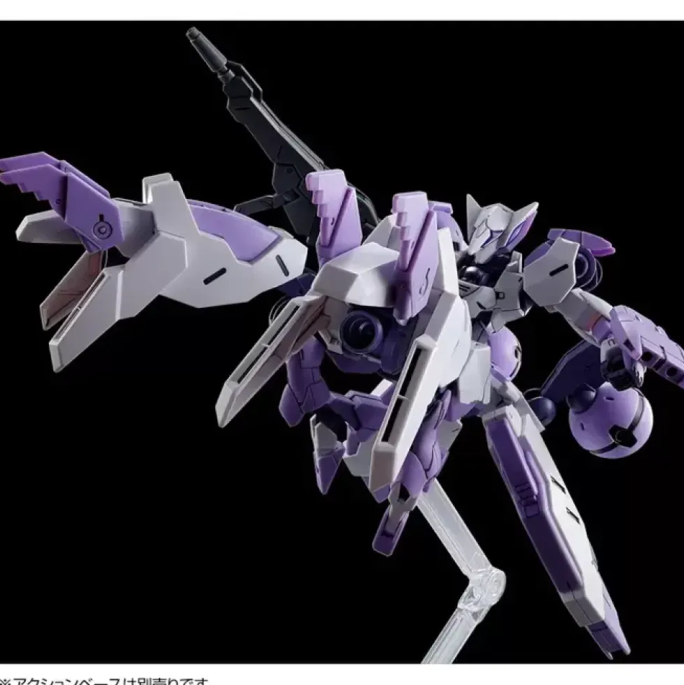 HG 1/144 BEGUIR-BEU TORCHE