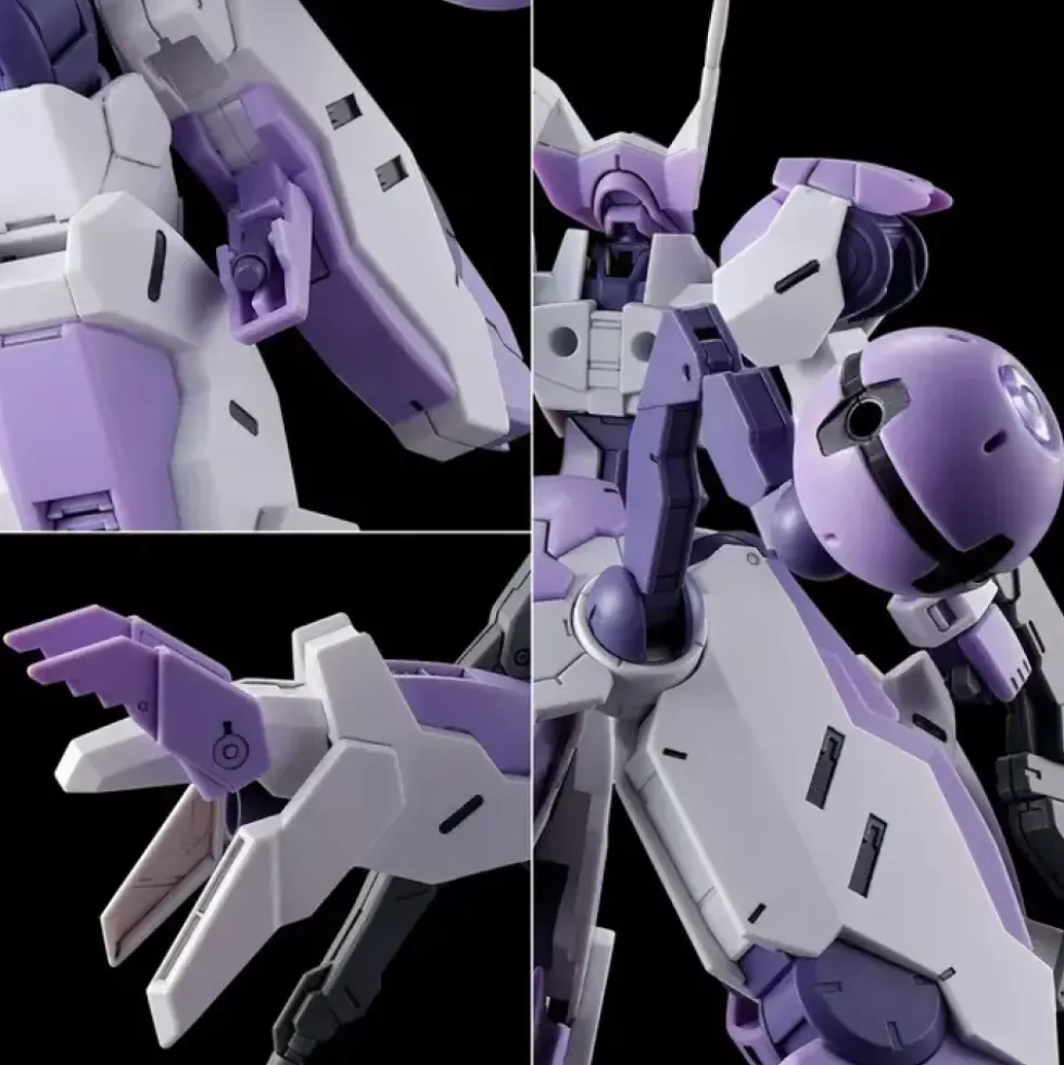 HG 1/144 BEGUIR-BEU TORCHE