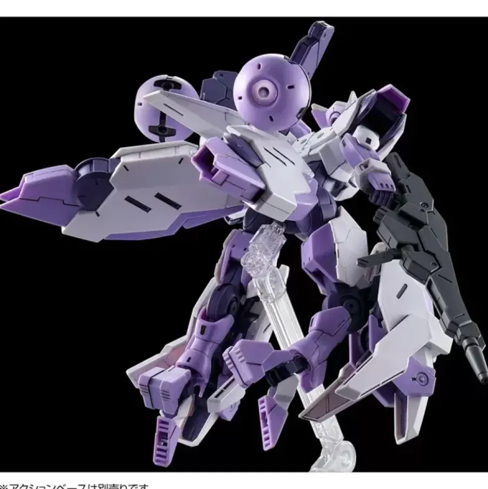 HG 1/144 BEGUIR-BEU TORCHE