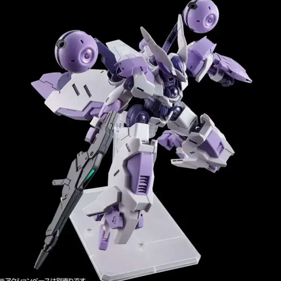 HG 1/144 BEGUIR-BEU TORCHE