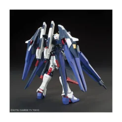 HGBF 1/144 AMAZING STRIKE FREEDOM GUNDAM
