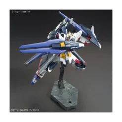 HGBF 1/144 AMAZING STRIKE FREEDOM GUNDAM