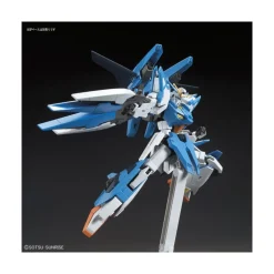 HGBF 1/144 A-Z GUNDAM