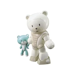 HGBF 1/144 BEARGGUY F(FAMILY)