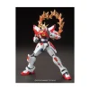 HGBF 1/144 BUILD BURNING GUNDAM