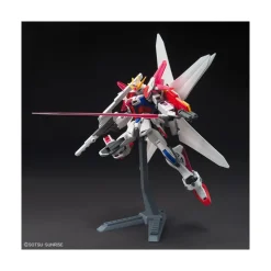 HGBF 1/144 BUILD STRIKE GALAXY COSMOS