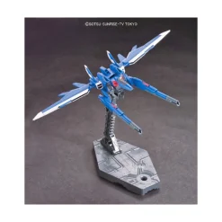 HGBF 1/144 BUILD STRIKE GUNDAM FULL PACKAGE
