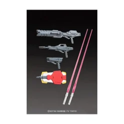 HGBF 1/144 BUILD STRIKE GUNDAM FULL PACKAGE