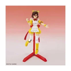 HGBF 1/144 CHINAGGUY