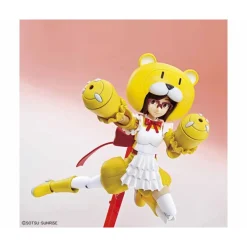 HGBF 1/144 CHINAGGUY