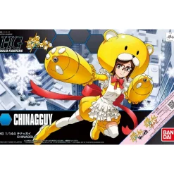 HGBF 1/144 CHINAGGUY