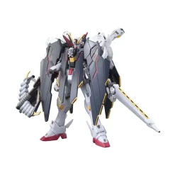 HGBF 1/144 CROSSBONE GUNDAM X1 FULL CLOTH