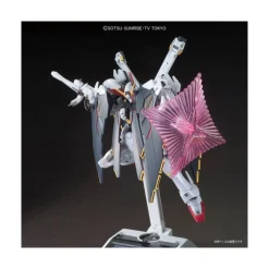 HGBF 1/144 CROSSBONE GUNDAM X1 FULL CLOTH
