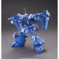 HGBF DOM R35