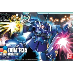 HGBF DOM R35