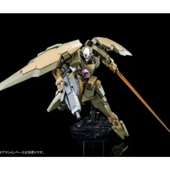 HGBF 1/144 GN-X IV TYPE.GBF