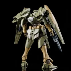 HGBF 1/144 GN-X IV TYPE.GBF