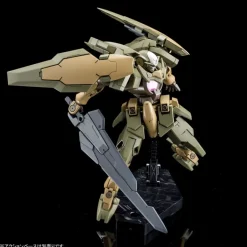 HGBF 1/144 GN-X IV TYPE.GBF