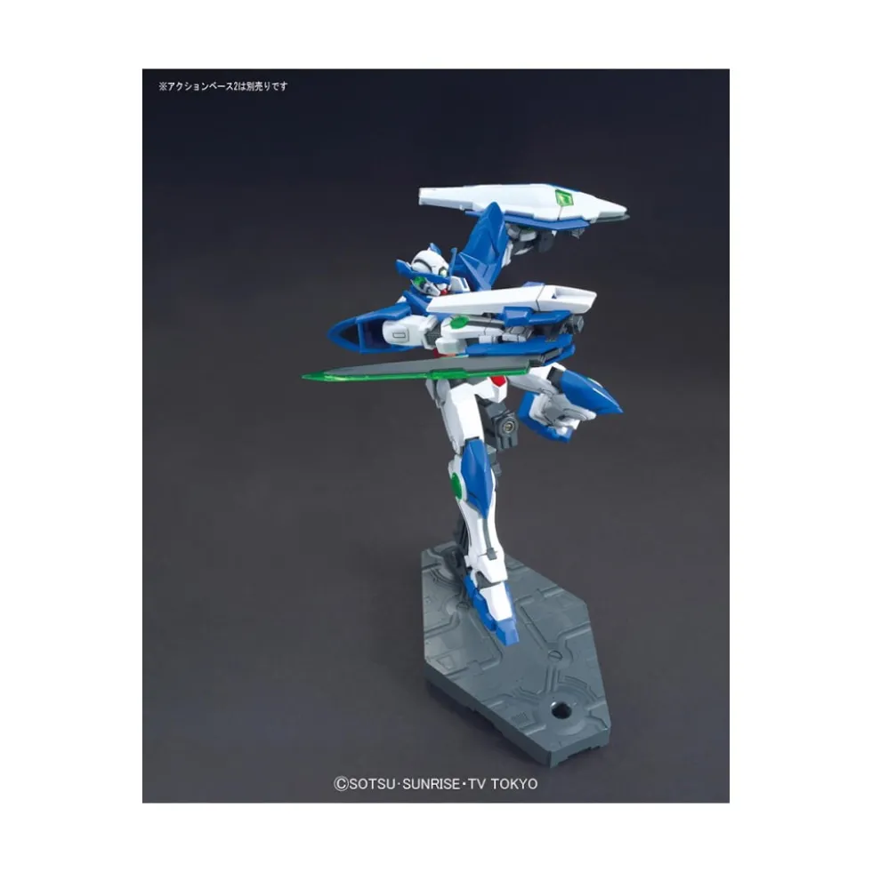 HGBF 1/144 GUNDAM AMAZING EXIA