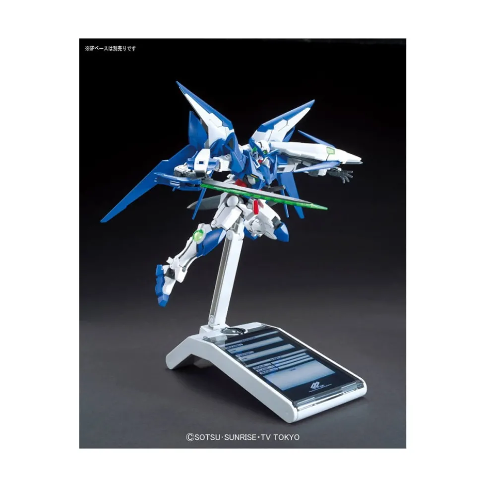 HGBF 1/144 GUNDAM AMAZING EXIA
