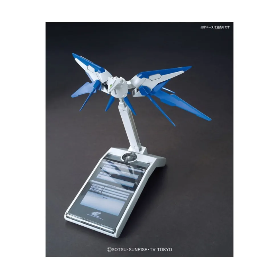 HGBF 1/144 GUNDAM AMAZING EXIA