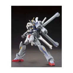 HGBF 1/144 GUNDAM CROSS BONE MAOH