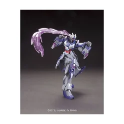 HGBF 1/144 GUNDAM DENIAL