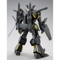 HGBF 1/144 GUNDAM DRYON III