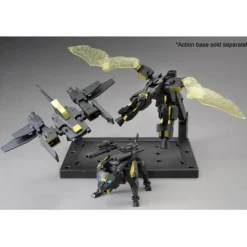 HGBF 1/144 GUNDAM DRYON III