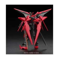 HGBF 1/144 GUNDAM EXIA DARK MATTER