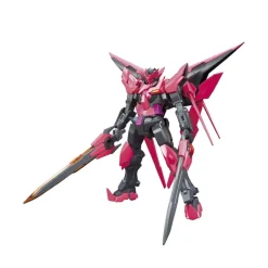 HGBF 1/144 GUNDAM EXIA DARK MATTER