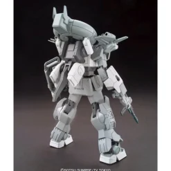 HGBF 1/144 GUNDAM EZ-SR