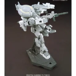 HGBF 1/144 GUNDAM EZ-SR