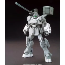 HGBF 1/144 GUNDAM EZ-SR
