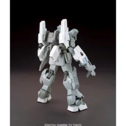 HGBF 1/144 GUNDAM EZ-SR