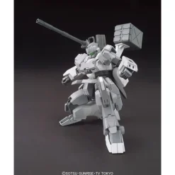 HGBF 1/144 GUNDAM EZ-SR