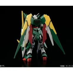 HGBF 1/144 GUNDAM FENICE RINASCITA