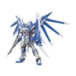 HGBF 1/144 GUNDAM HI-NU VRABE