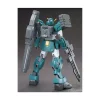 HGBF 1/144 GUNDAM LEOPARDO DA VINCI